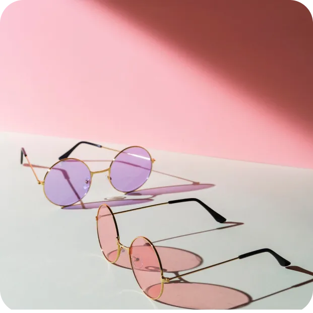 lunettes piscine